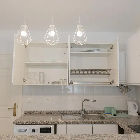 Apartment Iki Green Playa La Arena *
