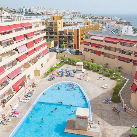 Iki Green Playa La Arena *