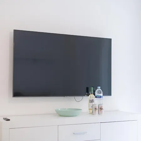 Iki Green Playa La Arena Apartment *