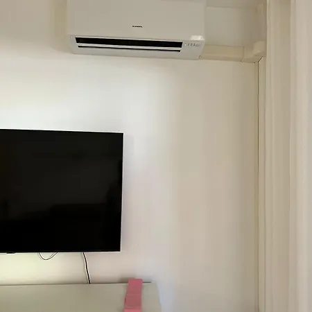 Iki Green Playa La Arena Apartment